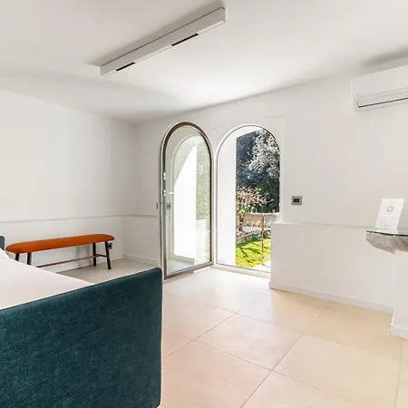 Piazza Indipendenza Loft & 巴勒莫