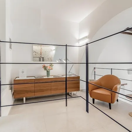 Apartmán Piazza Indipendenza Loft & Palermo