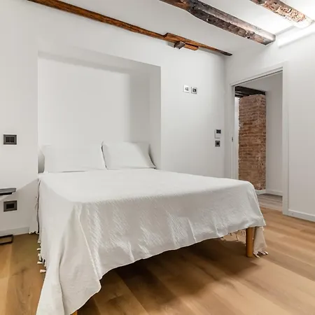 Piazza Indipendenza Loft &