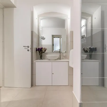 Διαμέρισμα Piazza Indipendenza Loft &