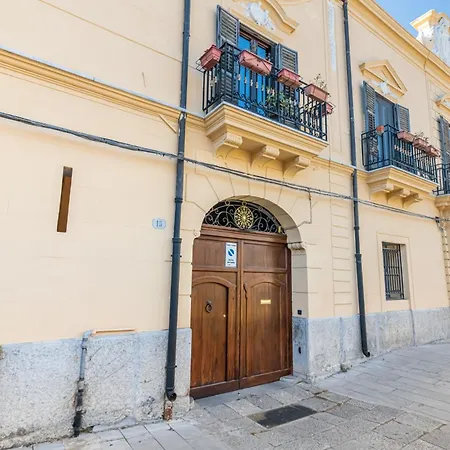 Διαμέρισμα Piazza Indipendenza Loft &