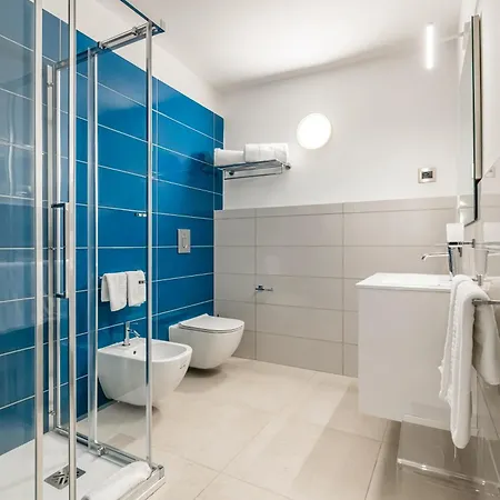 Διαμέρισμα Piazza Indipendenza Loft & *