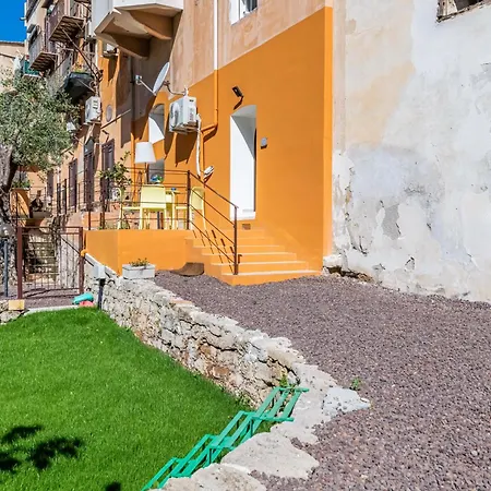 Διαμέρισμα Piazza Indipendenza Loft &