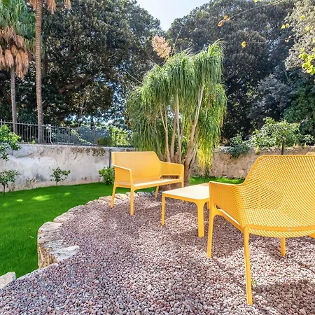 Piazza Indipendenza Loft & Palermo